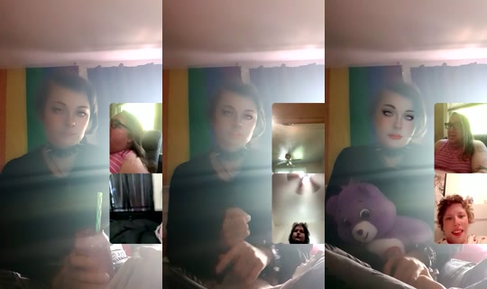 1083729404's Stream - Jul 19, 2026, 3:08 PM