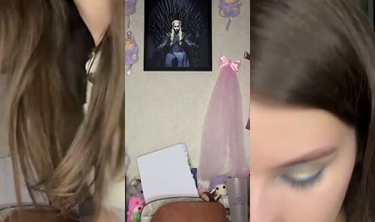 1085356844's Stream - Jul 29, 2026, 8:07 PM