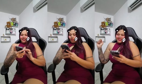 1085454984's Stream - Jul 26, 2026, 2:27 AM