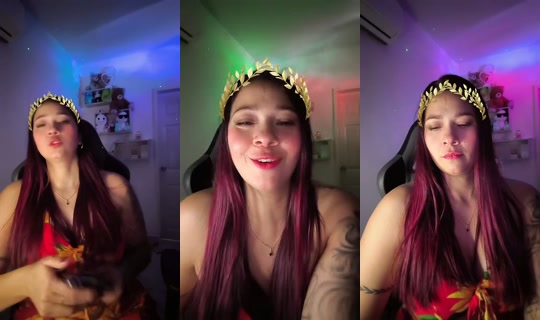 Live de 1085454984 - 24 de ago. de 2026, 0:19