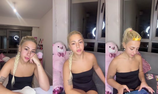 1086119590's Stream - Jul 27, 2026, 10:24 PM