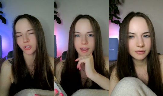 1086510619's Stream - Jul 27, 2026, 8:00 PM