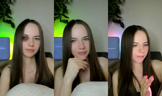 1086510619's Stream - Jul 27, 2026, 9:05 PM
