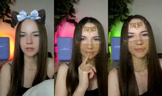 1086510619's Stream - Jul 27, 2026, 9:55 PM