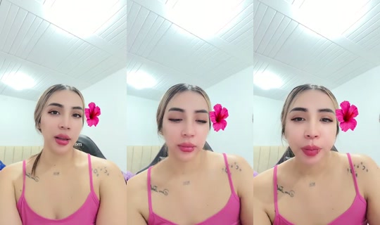 1086550910's Stream - Jul 22, 2026, 4:34 AM