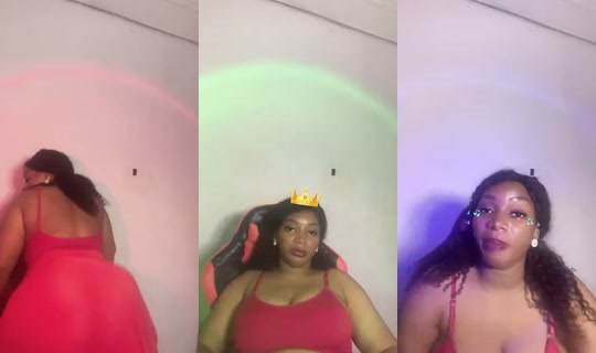 1087088437's Stream - Aug 7, 2026, 8:33 AM