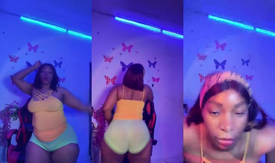 1087088437's Stream - Aug 9, 2026, 5:16 AM