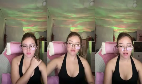 1087376144's Stream - Jul 25, 2026, 6:59 PM