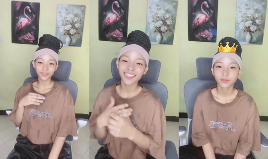 1088850200's Stream - Jul 24, 2026, 1:06 AM