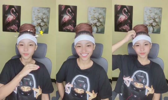 1088850200's Stream - Aug 6, 2026, 6:27 PM