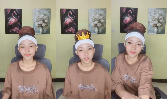 1088850200's Stream - Aug 10, 2026, 6:50 PM