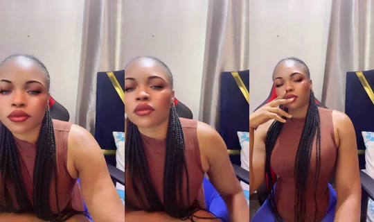 1089279736's Stream - Jul 27, 2026, 8:57 AM