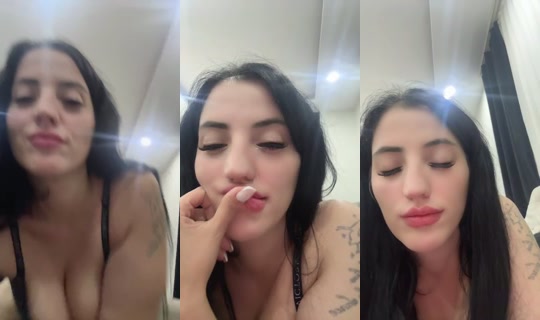 1089622750's Stream - Aug 7, 2026, 1:05 AM