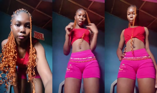 1089842860's Stream - Jul 28, 2026, 11:56 AM