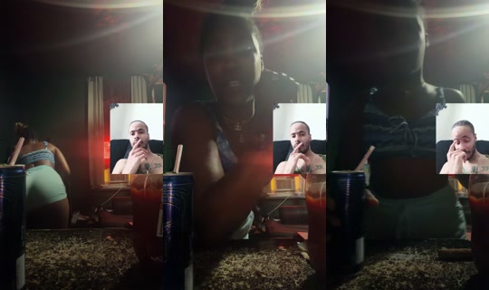 1090428758's Stream - Jul 12, 2026, 8:13 PM