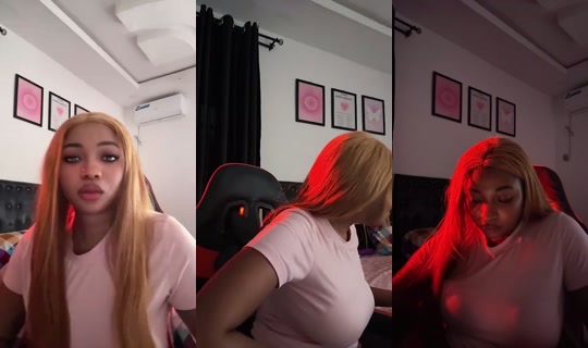 1090734755's Stream - Aug 7, 2026, 9:09 AM