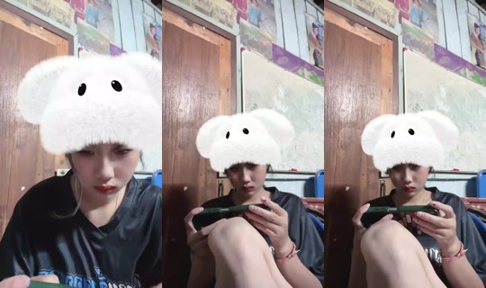 1094787433's Stream - Aug 6, 2026, 2:52 PM