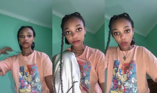 1095724116's Stream - Jul 18, 2026, 7:07 AM