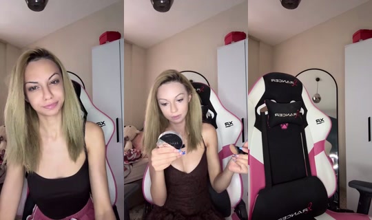 1095767007's Stream - Jul 24, 2026, 3:22 PM