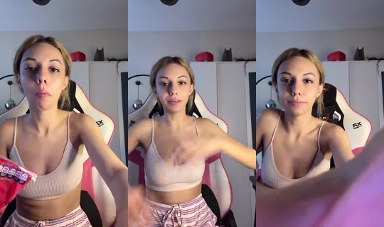 1095767007's Stream - Jul 28, 2026, 7:02 AM