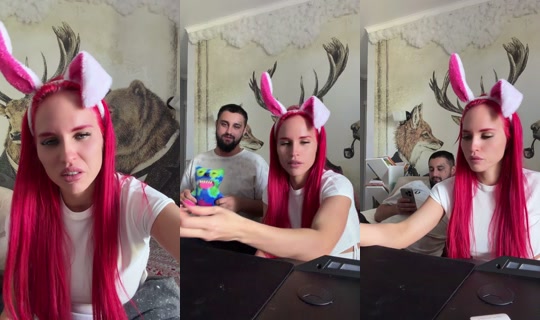 1096271008's Stream - Jul 12, 2026, 12:15 PM