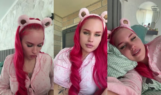 1096271008's Stream - Jul 18, 2026, 9:43 AM