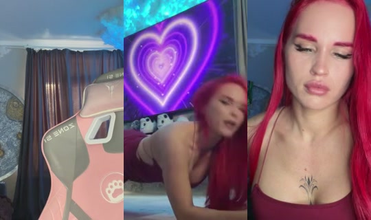 1096271008's Stream - Jul 20, 2026, 3:34 PM