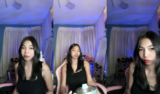 1097546038's Stream - Jul 25, 2026, 7:10 PM