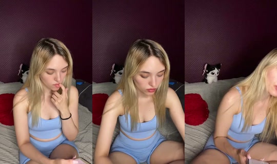 1097549704's Stream - Jul 25, 2026, 8:31 PM