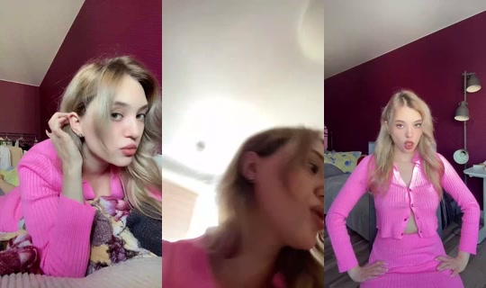 1097549704's Stream - Jul 28, 2026, 7:22 AM