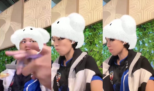 1097570318's Stream - Jul 22, 2026, 10:27 AM