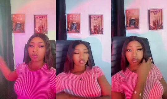 1097699528's Stream - Jul 26, 2026, 8:18 AM