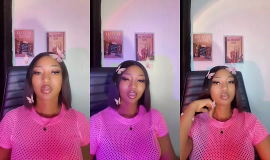 1097699528's Stream - Jul 28, 2026, 7:09 AM