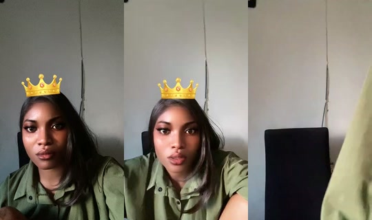 1098561612's Stream - Aug 3, 2026, 5:34 PM