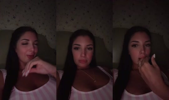 1099243068's Stream - Jul 25, 2026, 6:12 PM
