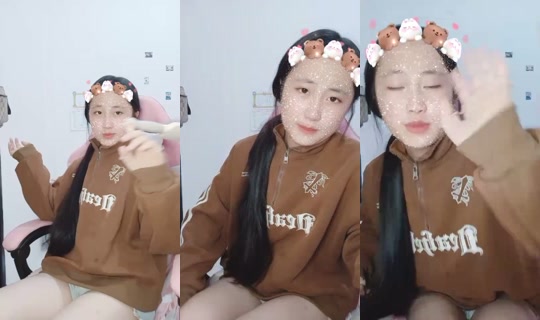 1100151955의 방송 - 2026년 7월 26일 AM 7:19