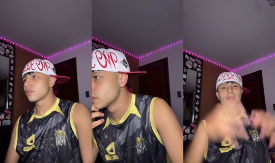 1100181495's Stream - Jul 12, 2026, 1:02 AM