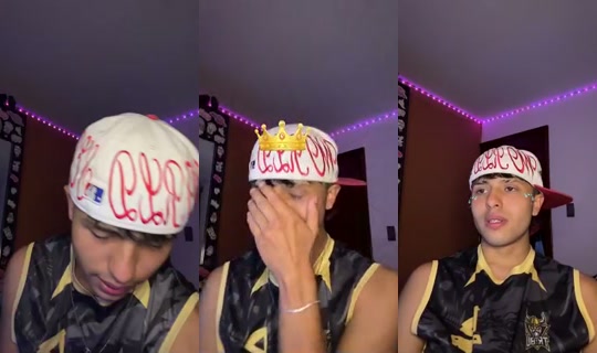 1100181495's Stream - Jul 19, 2026, 4:19 AM