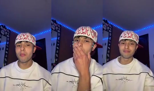 1100181495's Stream - Jul 20, 2026, 4:23 AM