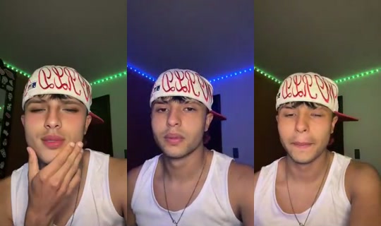 1100181495's Stream - Jul 21, 2026, 3:23 AM