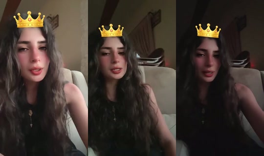 1100182637's Stream - Jul 29, 2026, 4:46 PM