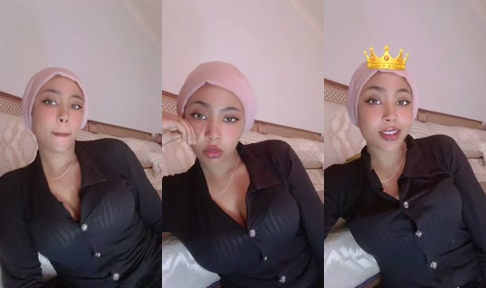Stream de 1101573185 – 25 oct. 2026, 6:12