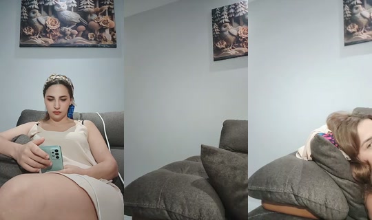 1102744808's Stream - Jul 27, 2026, 8:16 PM