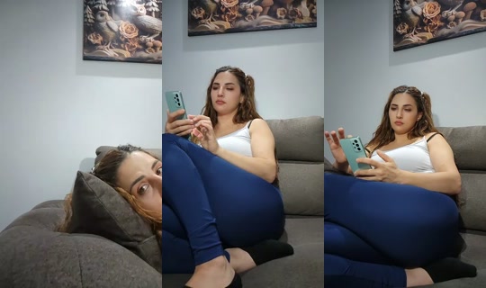 1102744808's Stream - Jul 31, 2026, 8:06 PM