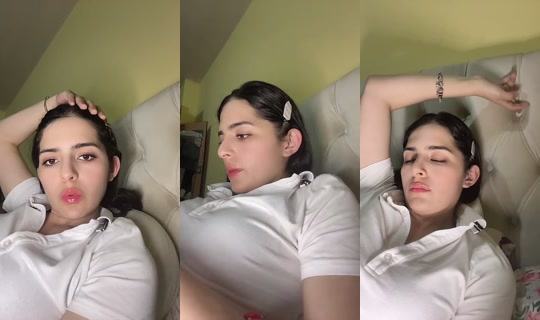 1103585041's Stream - Aug 10, 2026, 4:03 AM