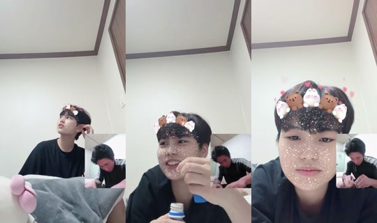 1103840264's Stream - Jul 21, 2026, 9:22 AM
