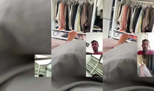 1104946837's Stream - Jul 13, 2026, 7:17 AM