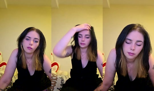1105527321's Stream - Aug 8, 2026, 10:17 PM