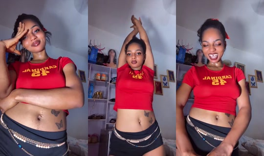 1106489155's Stream - Jul 27, 2026, 5:47 AM