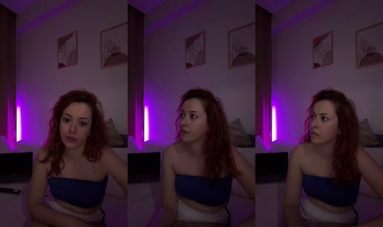 1106693050's Stream - Aug 12, 2026, 1:26 AM